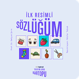 yarınlara kartopu ilk resimli sözlüğüm kitabı