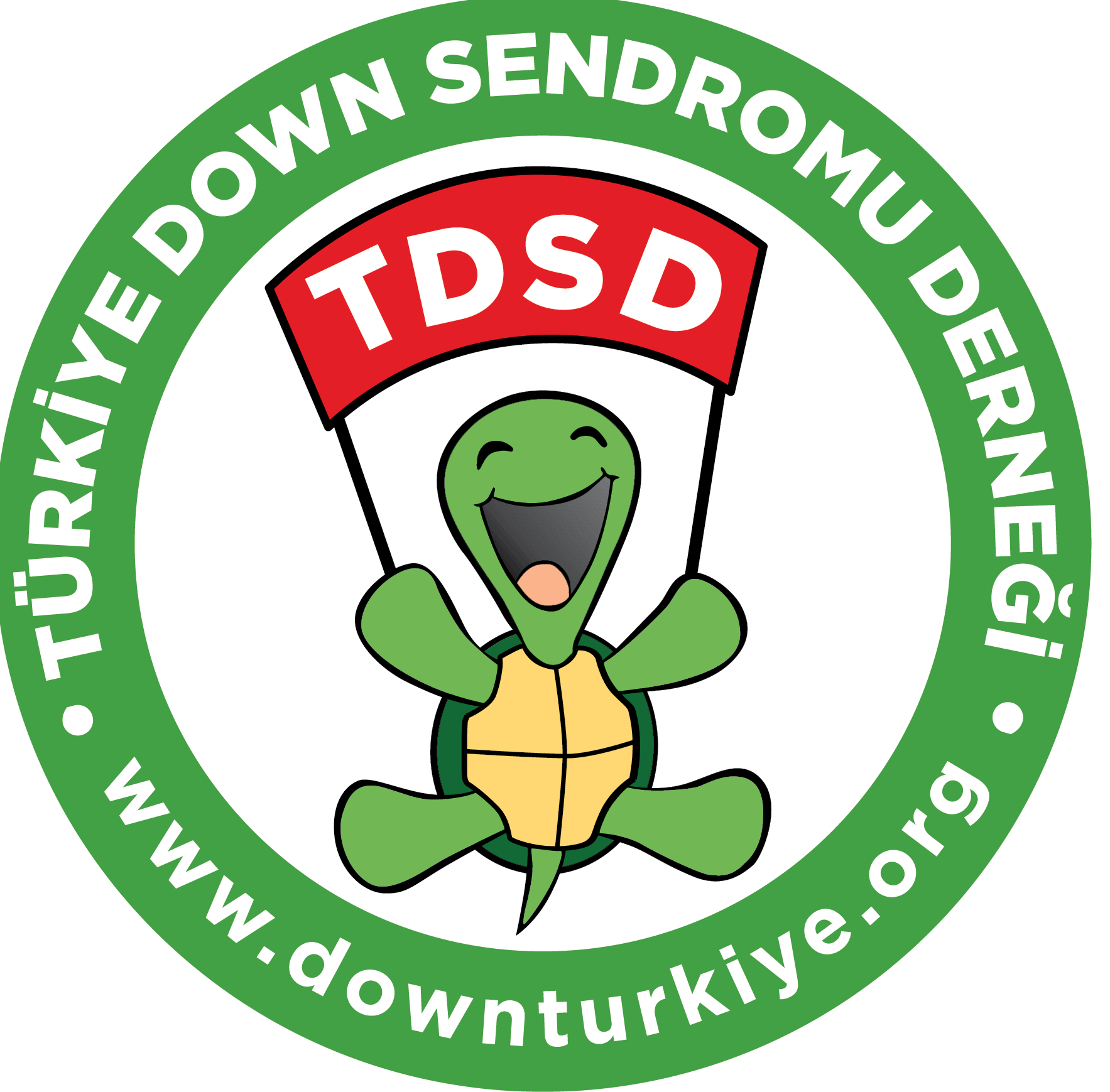 Türkiye Down Sendromu Derneği