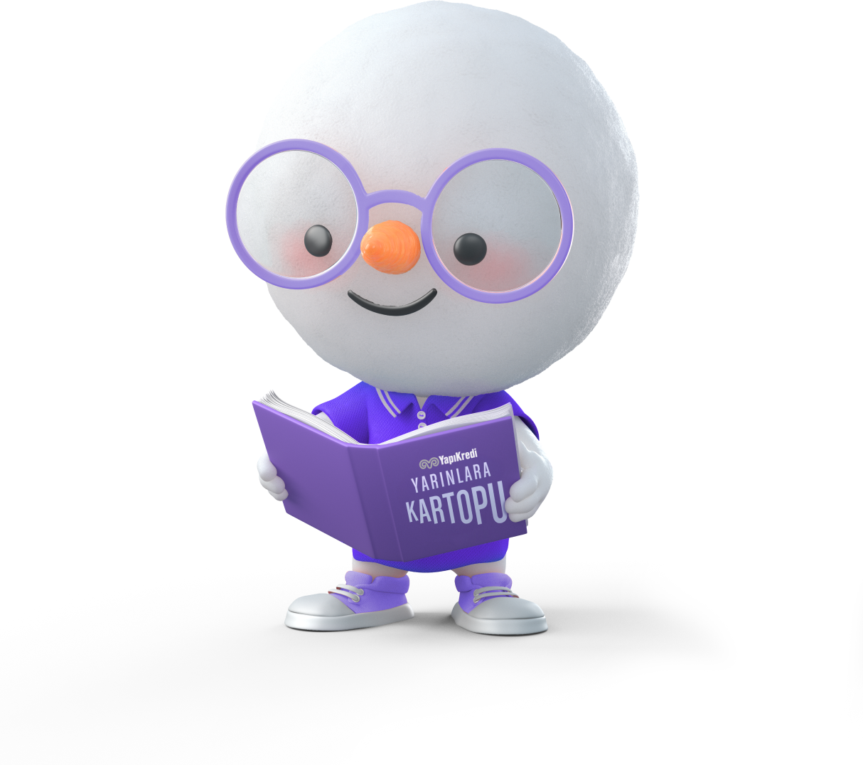 ykb yarınlara kartopu