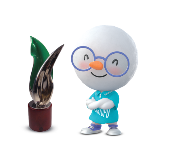 Fırsat Eşitliği Ödülü