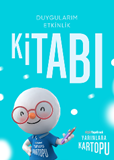 yarınlara kartopu duygularım etkinlik kitabı
