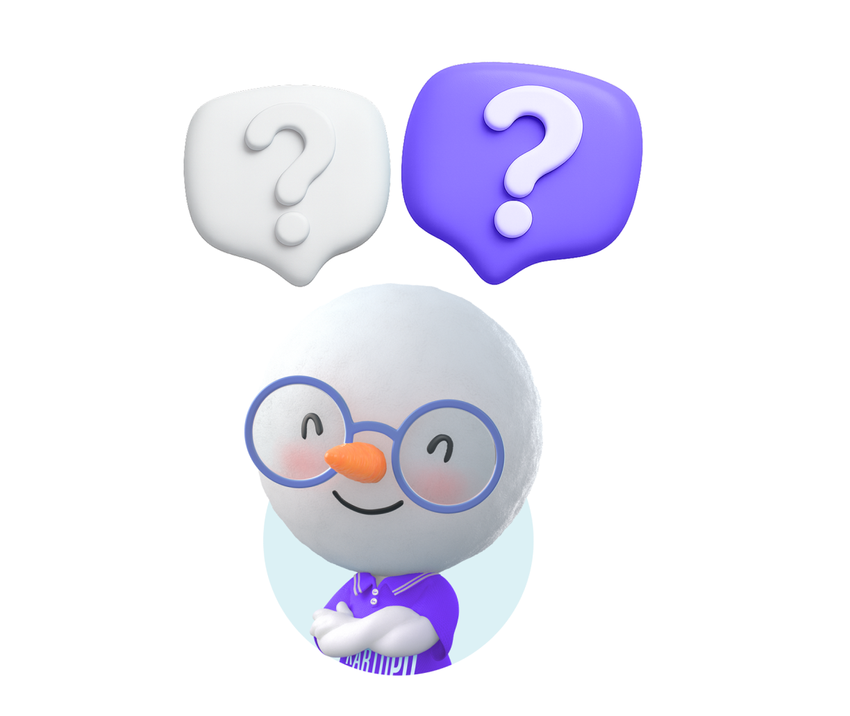 Sıkça Sorulan Sorular