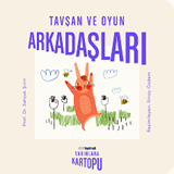 yarınlara kartopu tavşan ve oyun arkadaşları kitabı