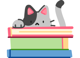 kedi ve kitaplar eğitim