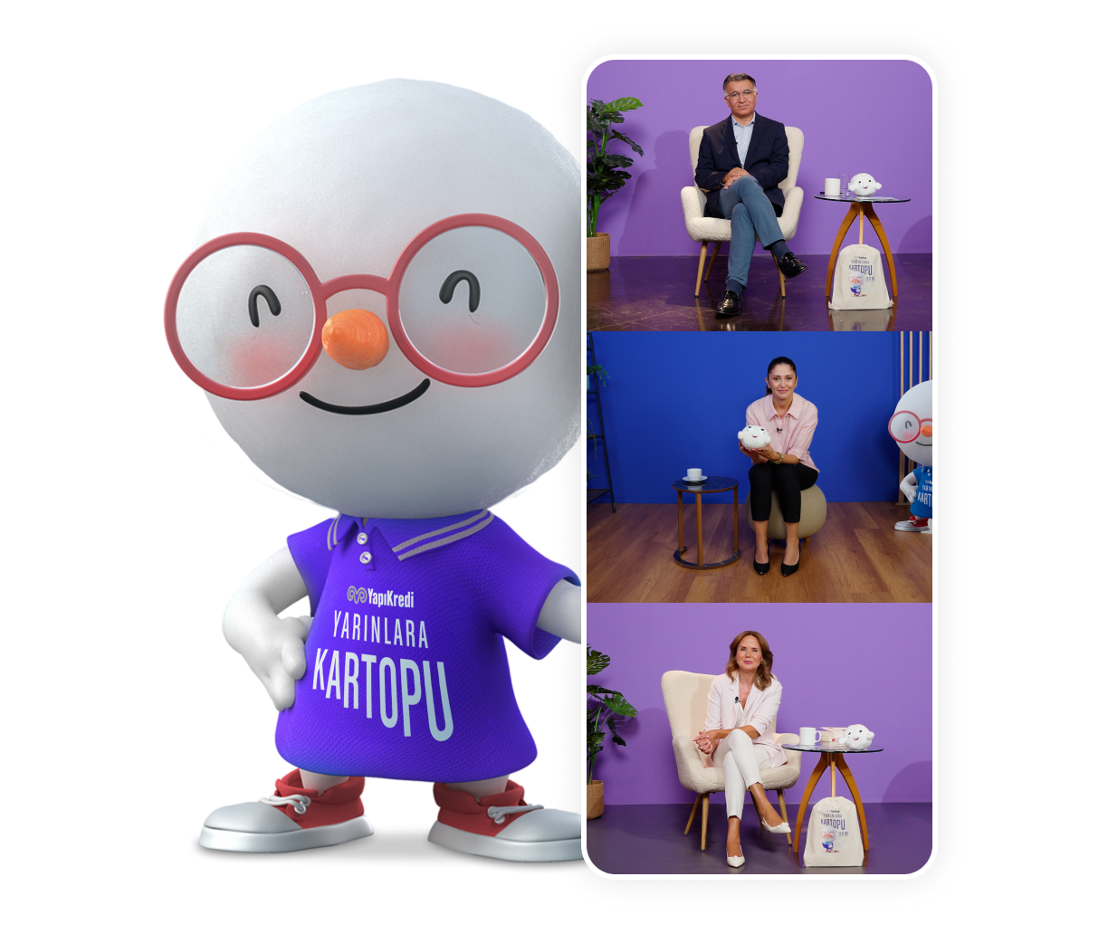 yarınlara kartopu yeni eğitim videoları