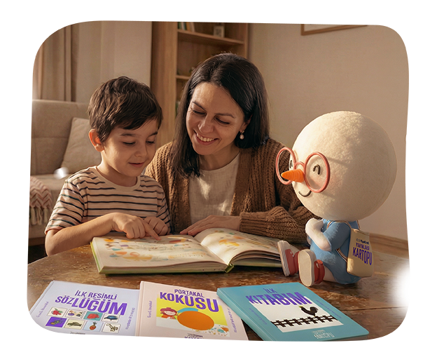 eğitim seti talep et