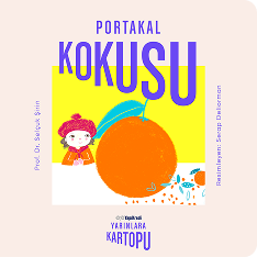 yarınlara kartopu portakal kokusu fiyatı